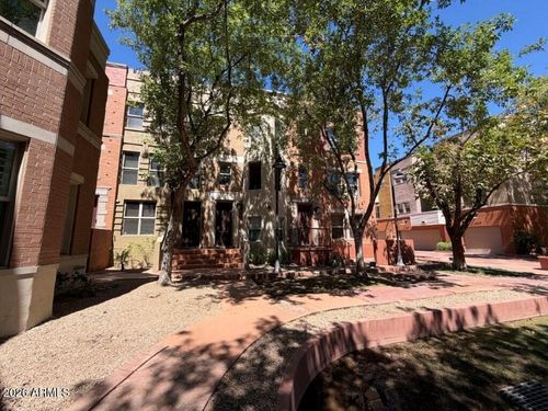 555 W 6th Street, Tempe, AZ, 85281 | Card Image