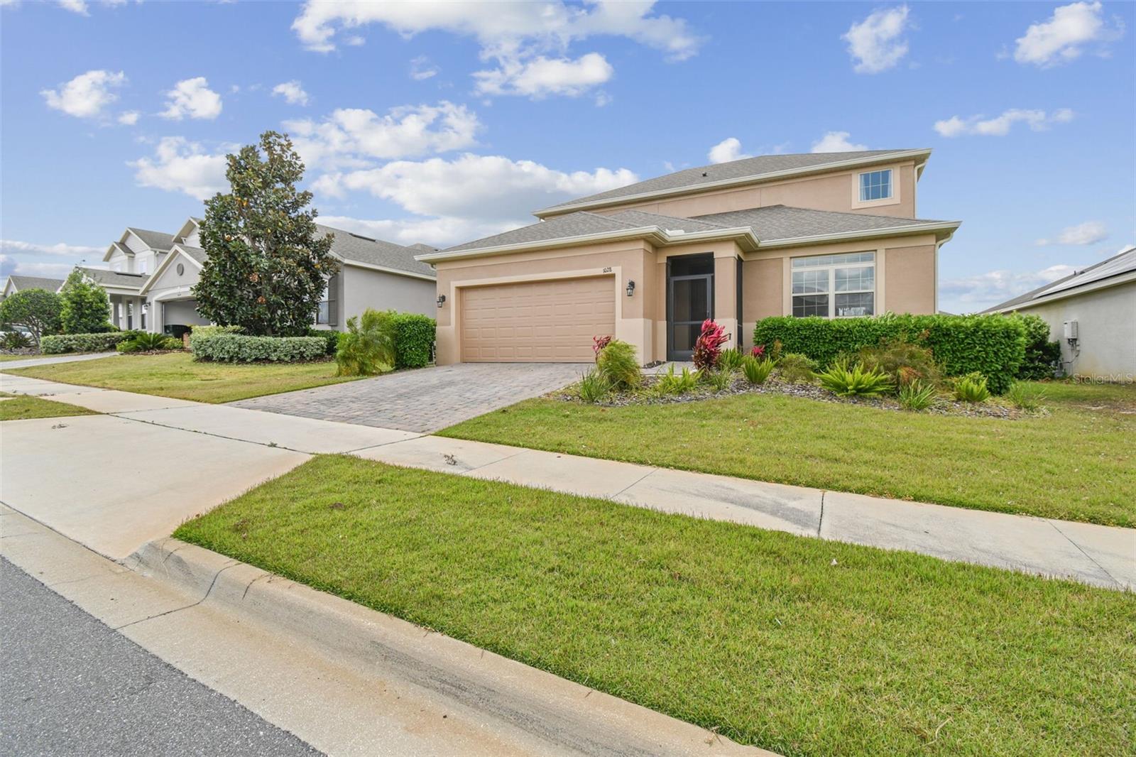 Residential in CLERMONT 3