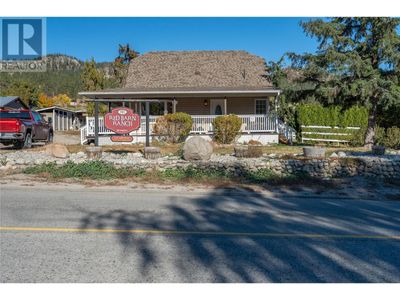 15902 Prairie Valley Rd, House other with 5 bedrooms, 2 bathrooms and null parking in Summerland BC | Image 2