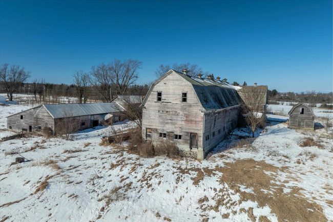 25 Crosby Rd, House other with 4 bedrooms, 2 bathrooms and null parking in Whiting VT | Image 44