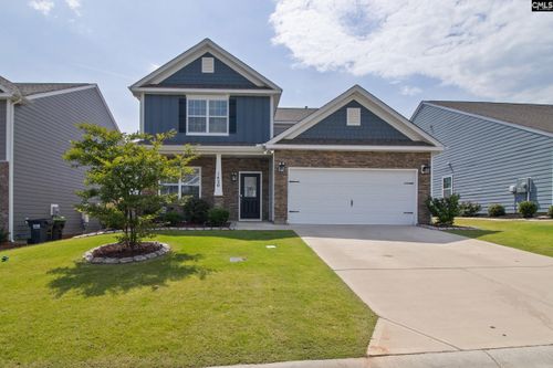 1420 Fair Forest Ln, Chapin, SC, 29036-7389 | Card Image