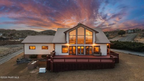 6310 N Michele Ln, Prescott, AZ, 86305-8554 | Card Image