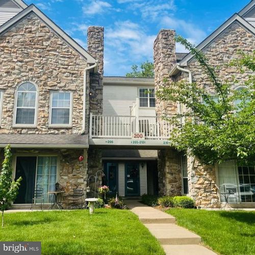 206 Remington Ct, CHALFONT, PA, 18914-2206 | Card Image
