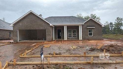 10162 Grady Lane, Mobile, AL, 36695 | Card Image