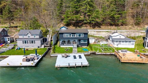14270 W Lake Rd, Hammondsport, NY, 14840-8547 | Card Image