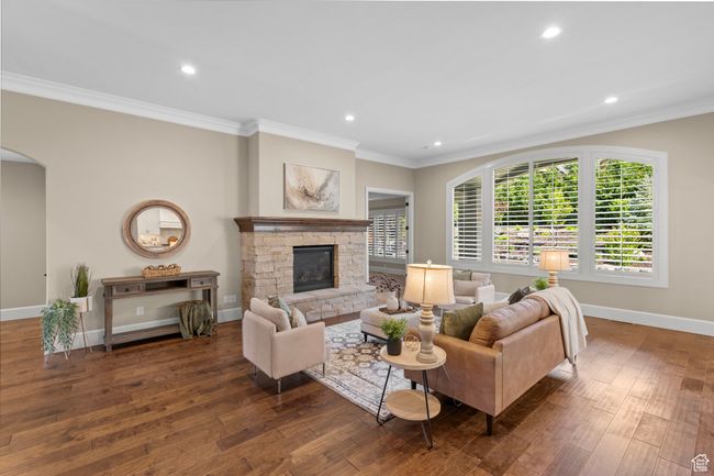 2209 E Viscaya Dr, House other with 5 bedrooms, 3 bathrooms and 6 parking in Draper UT | Image 8