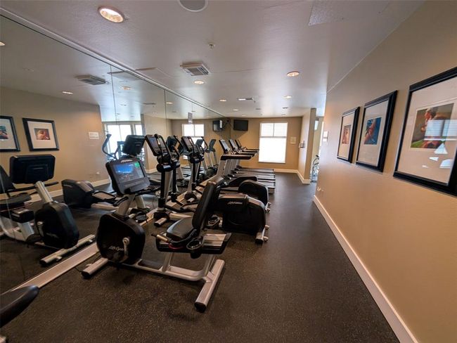UNIT-1809 - 3505 Sage Rd, Condo with 2 bedrooms, 2 bathrooms and 1 parking in Houston TX | Image 5