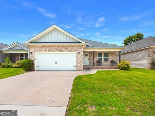 137 Northsky Dr, Warner Robins, GA, 31093-2287 | Card Image