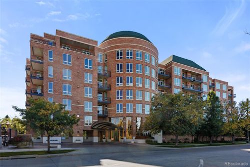 103-2400 E Cherry Creek South Dr, Denver, CO, 80209-3252 | Card Image