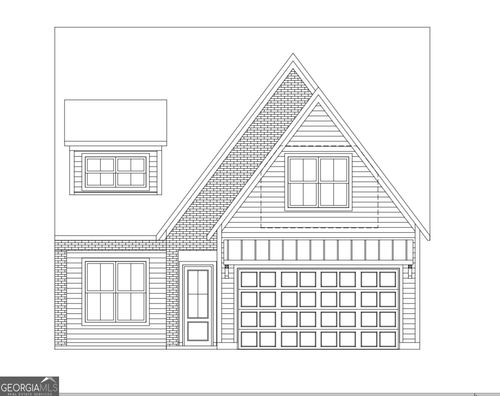 1467 Walker Ave, College Park, GA, 30337-1558 | Card Image