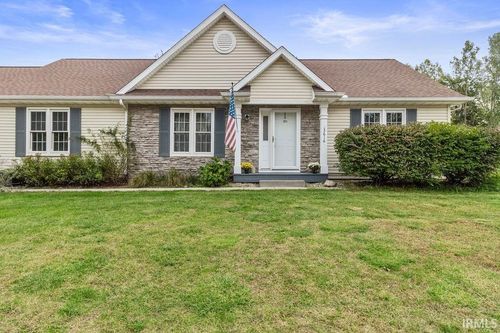 3616 Oak Ridge Dr, Elkhart, IN, 46517-3860 | Card Image