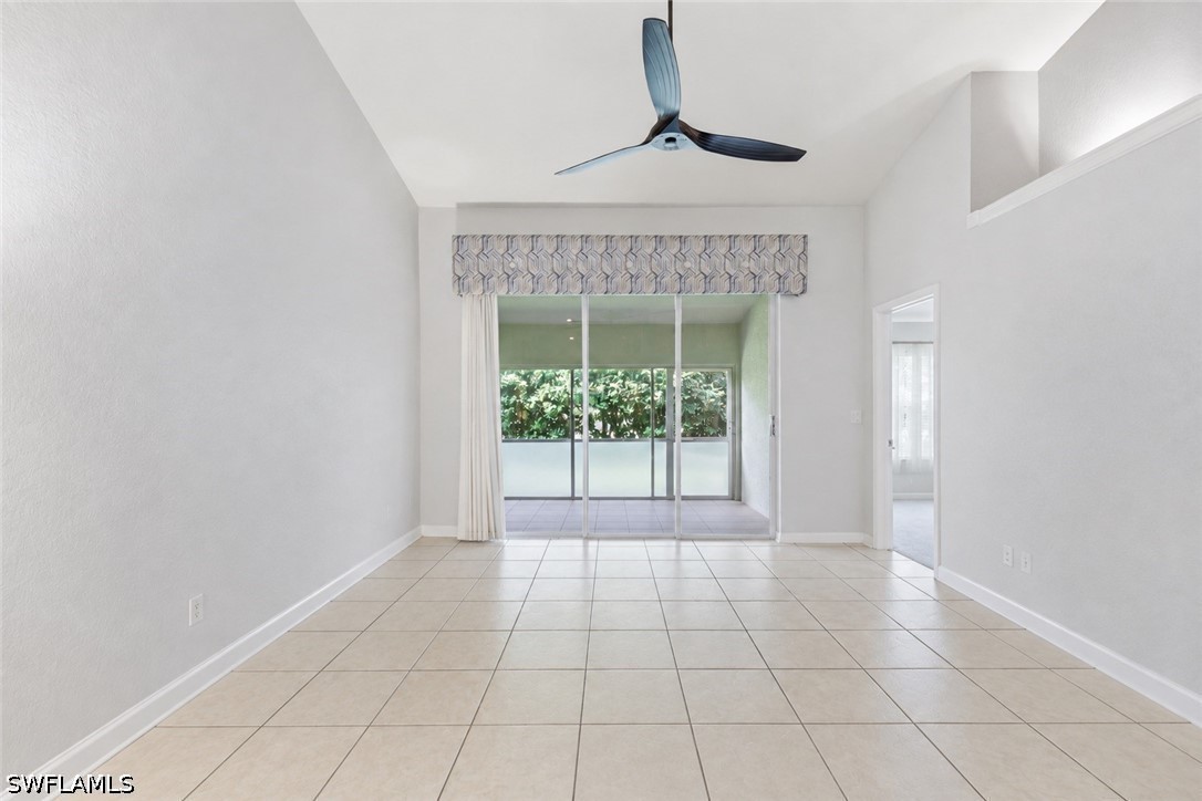 Residential in Naples 5