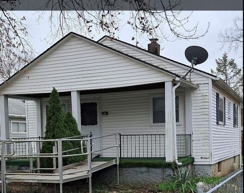 4322 Annapolis Ave, Dayton, OH, 45416-1509 | Card Image