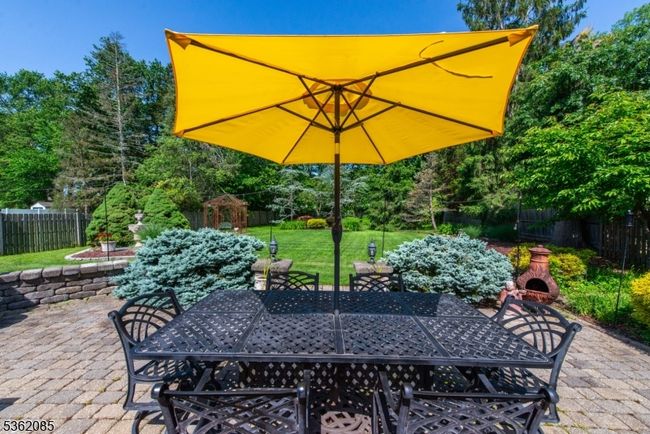 178 Walnut St, House other with 3 bedrooms, 2 bathrooms and null parking in Livingston NJ | Image 37