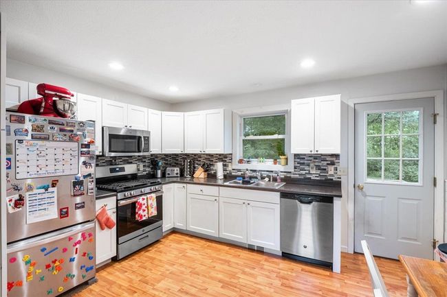 155 Woodcrest Cir, House other with 2 bedrooms, 1 bathrooms and null parking in Milton VT | Image 10