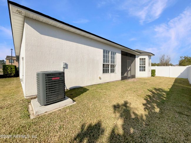 3203 Canyon Falls Dr, House other with 3 bedrooms, 3 bathrooms and null parking in GREEN COVE SPRINGS FL | Image 22