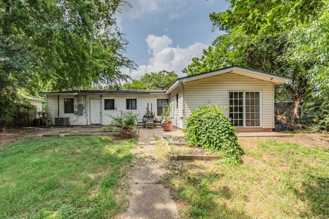 600 Brookfield Dr, House other with 3 bedrooms, 2 bathrooms and null parking in Hurst TX | Image 35