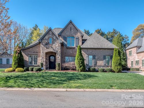 21209 Olde Quarry Ln, Cornelius, NC, 28031-7201 | Card Image