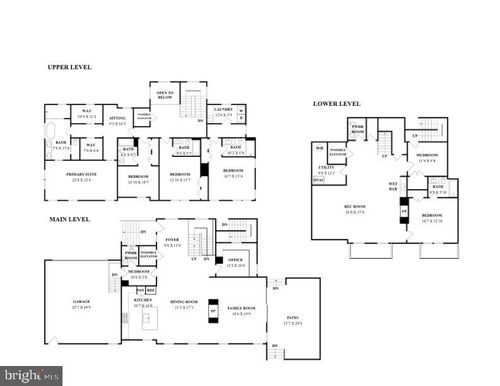 1842 Primrose Rd Nw, WASHINGTON, DC, 20012-2218 | Card Image