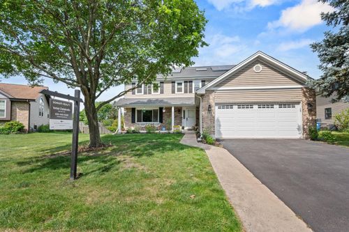 485 Cimarron Dr, Aurora, IL, 60504-5215 | Card Image