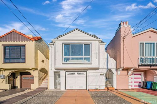 1586 44th Ave, San Francisco, CA, 94122-2931 | Card Image