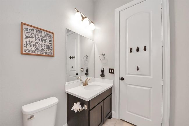 2106 Berry Trace Ct, House other with 4 bedrooms, 4 bathrooms and 3 parking in Manvel TX | Image 36