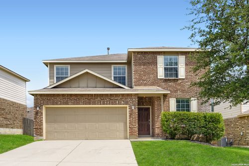 12843 Limestone Way, San Antonio, TX, 78253-4414 | Card Image