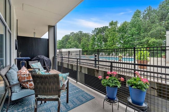 UNIT-112 - 3400 Malone Dr, Condo with 2 bedrooms, 2 bathrooms and null parking in Chamblee GA | Image 31