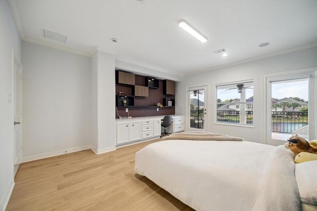 22 Berenger Pl, House other with 4 bedrooms, 5 bathrooms and 3 parking in Sugar Land TX | Image 39