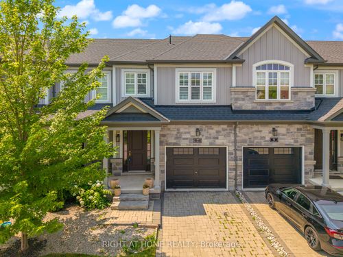 7 Windsor Cir, Niagara on the Lake, ON, L0S1J0 | Card Image