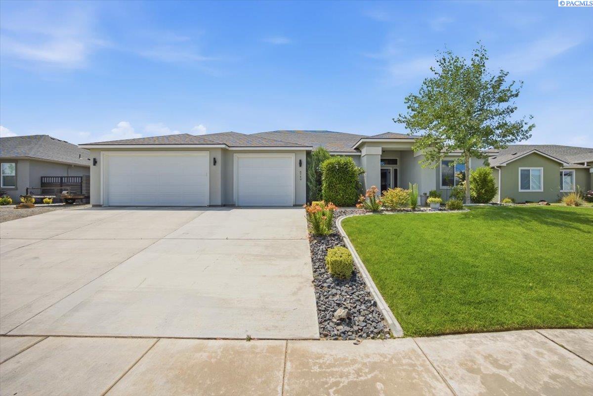 Residential in West Richland
