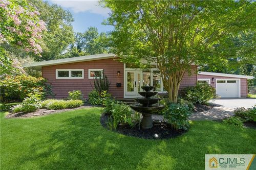 172 Parkview Ter, Lincroft, NJ, 07738-1365 | Card Image