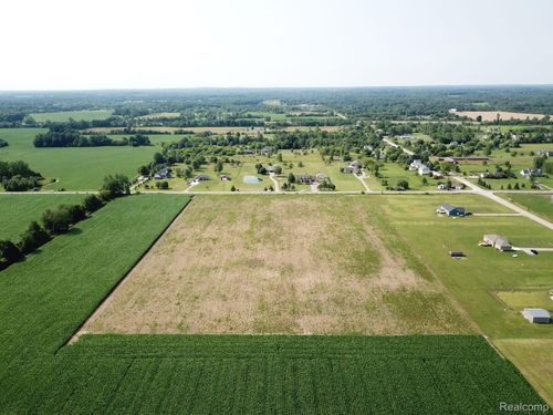 0 Newark Rd, Attica, MI, 48412 | Card Image