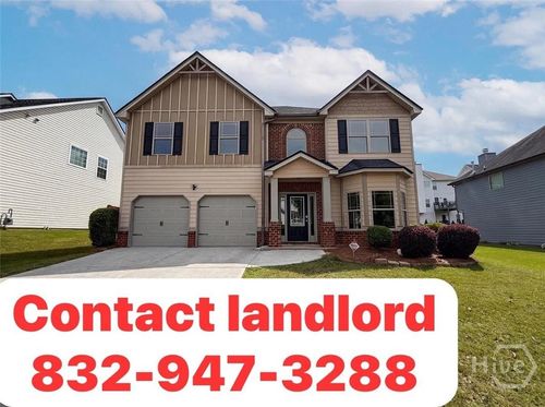 4440 Prather Son Dr, Loganville, GA, 30052 | Card Image