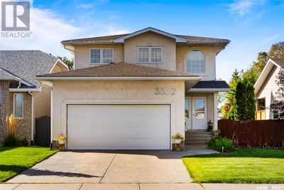 3332 Windsor Park Cres, House other with 4 bedrooms, 4 bathrooms and null parking in Regina SK | Image 2