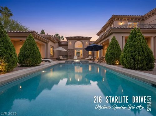 216 Starlite Dr, Las Vegas, NV, 89107-2336 | Card Image