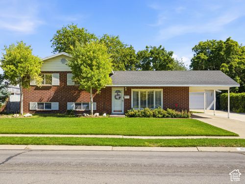 1934 W Lindsay Dr, Taylorsville, UT, 84129-5402 | Card Image