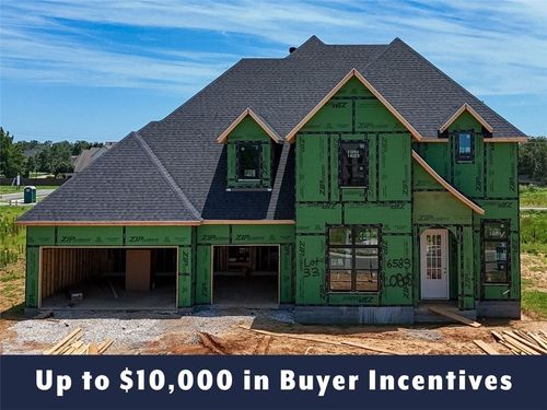 6583 County Ave, Springdale, AR, 72762-6649 | Card Image