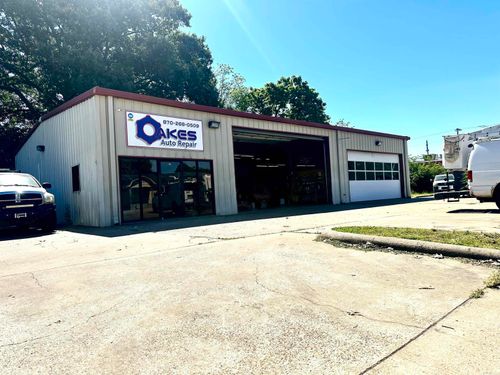 714 S Gee St, Jonesboro, AR, 72401-3307 | Card Image