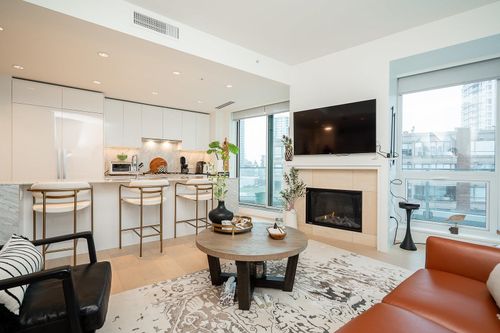 602-1501 Foster St, White Rock, BC, V4B0C3 | Card Image