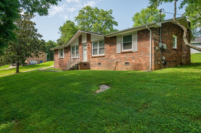 332 Old Dunbar Cave Rd, House other with 3 bedrooms, 2 bathrooms and null parking in Clarksville TN | Image 37