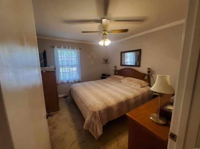 792 E Miller St, House other with 3 bedrooms, 1 bathrooms and null parking in Piggott AR | Image 19