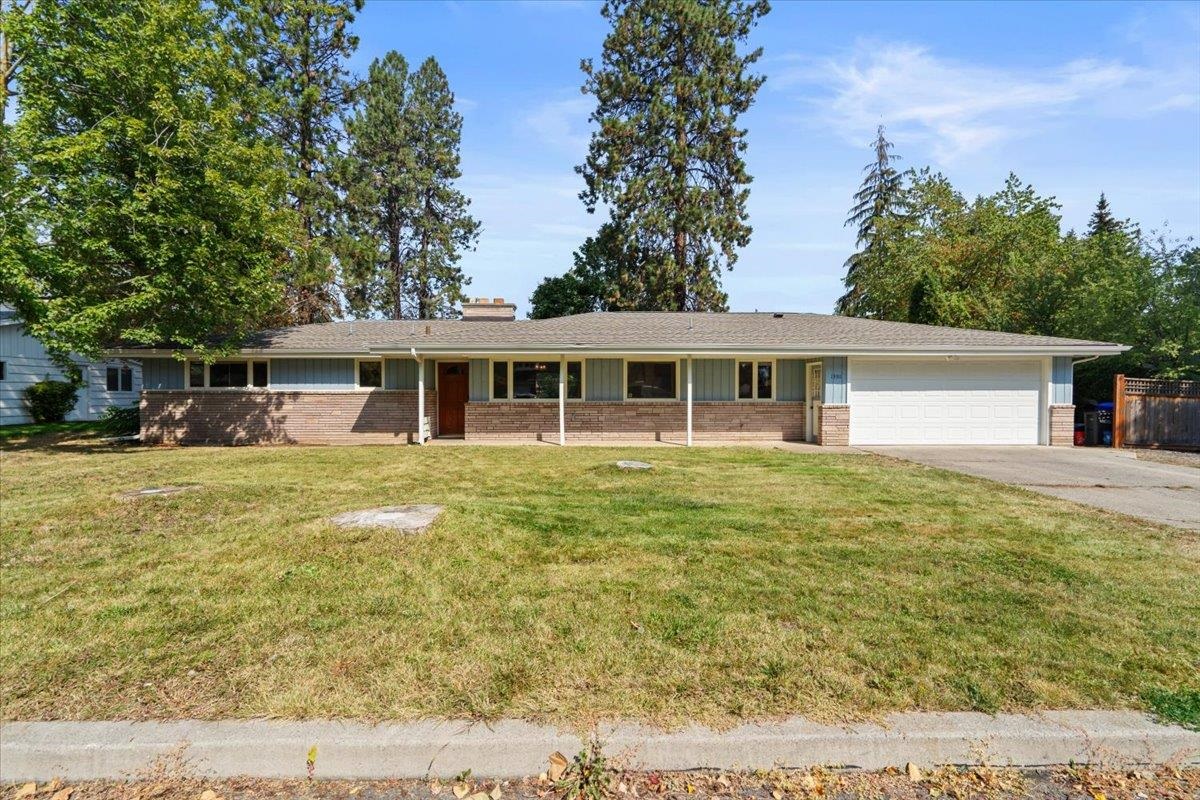 23rd Ave, Spokane Valley, WA 99216