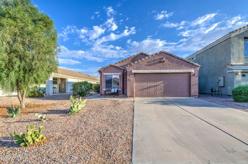 43227 W Kristal Ln, Maricopa, AZ, 85138-8227 | Card Image