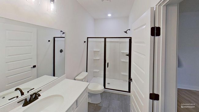 657 Gustaf Dr, House other with 4 bedrooms, 4 bathrooms and 2 parking in Whites Creek TN | Image 38