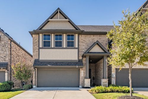 4116 Swinley Forest Dr, Arlington, TX, 76017-4756 | Card Image