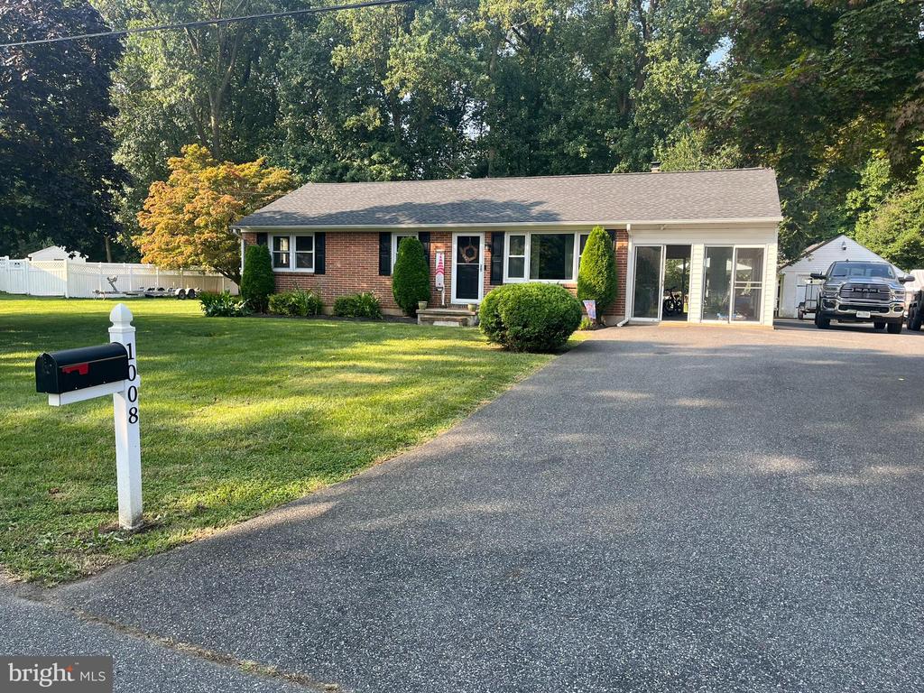 Winfield Dr, Bel Air, MD 21015