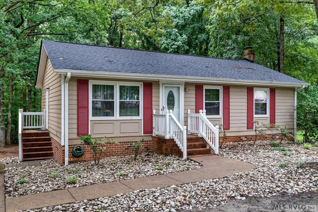 Residential in South Hill 2
