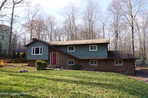 291 Selig Rd, Pocono Lake, PA, 18347-7813 | Card Image