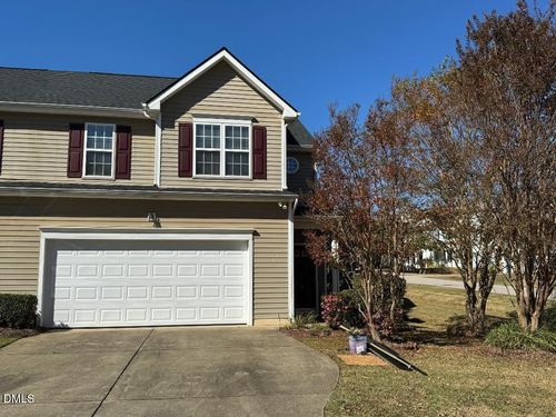 524 Woodson Dr, Clayton, NC, 27527-3976 | Card Image